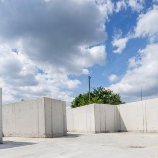 Indutriele projecten